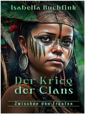 cover image of Der Krieg der Clans